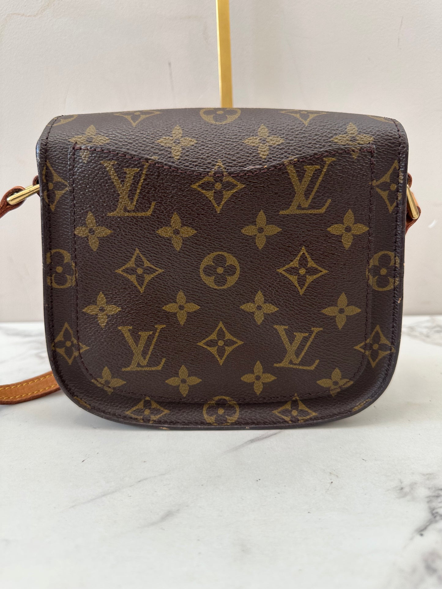 Louis Vuitton Saint Cloud PM