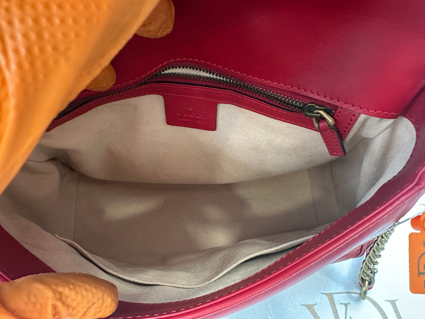 382209 - Gucci GG Marmont
