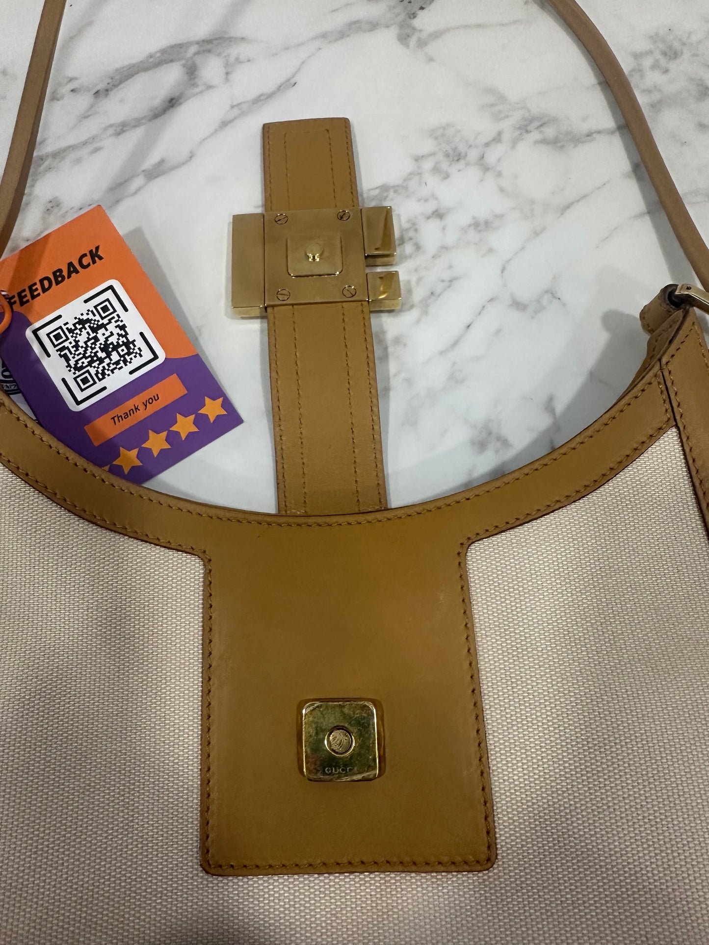 Gucci Beige