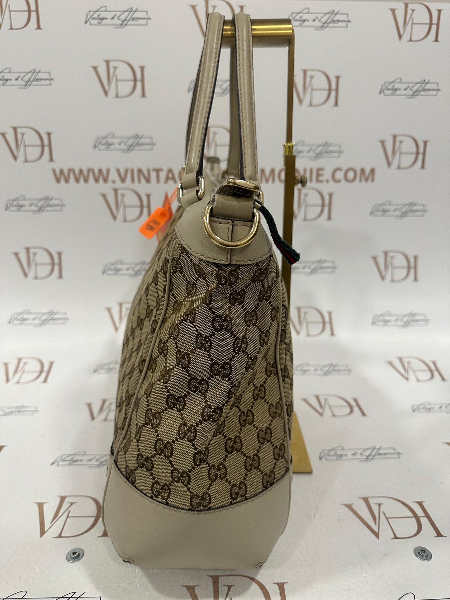 383152 - Gucci Tote