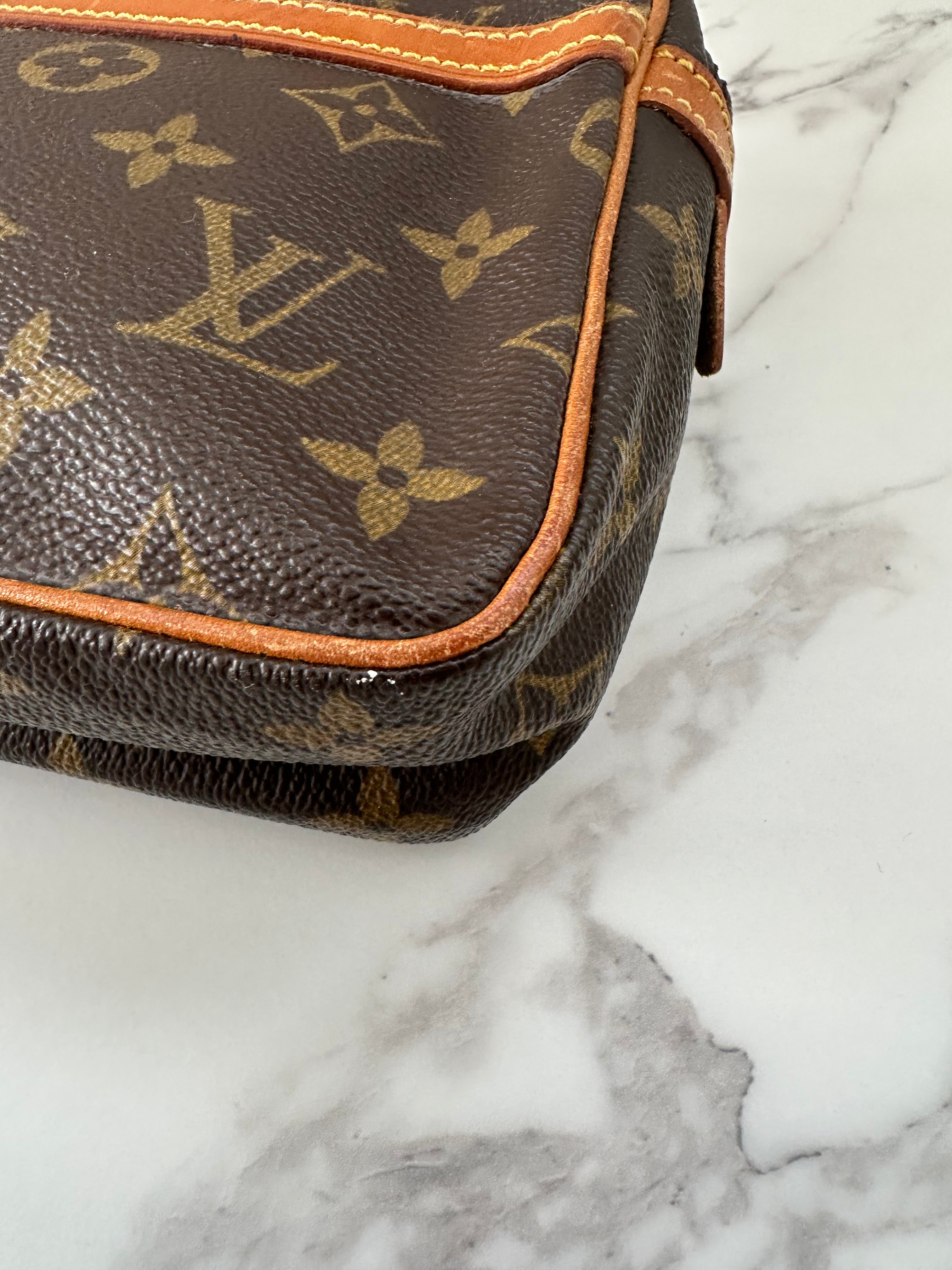 Louis Vuitton Compiegne 23