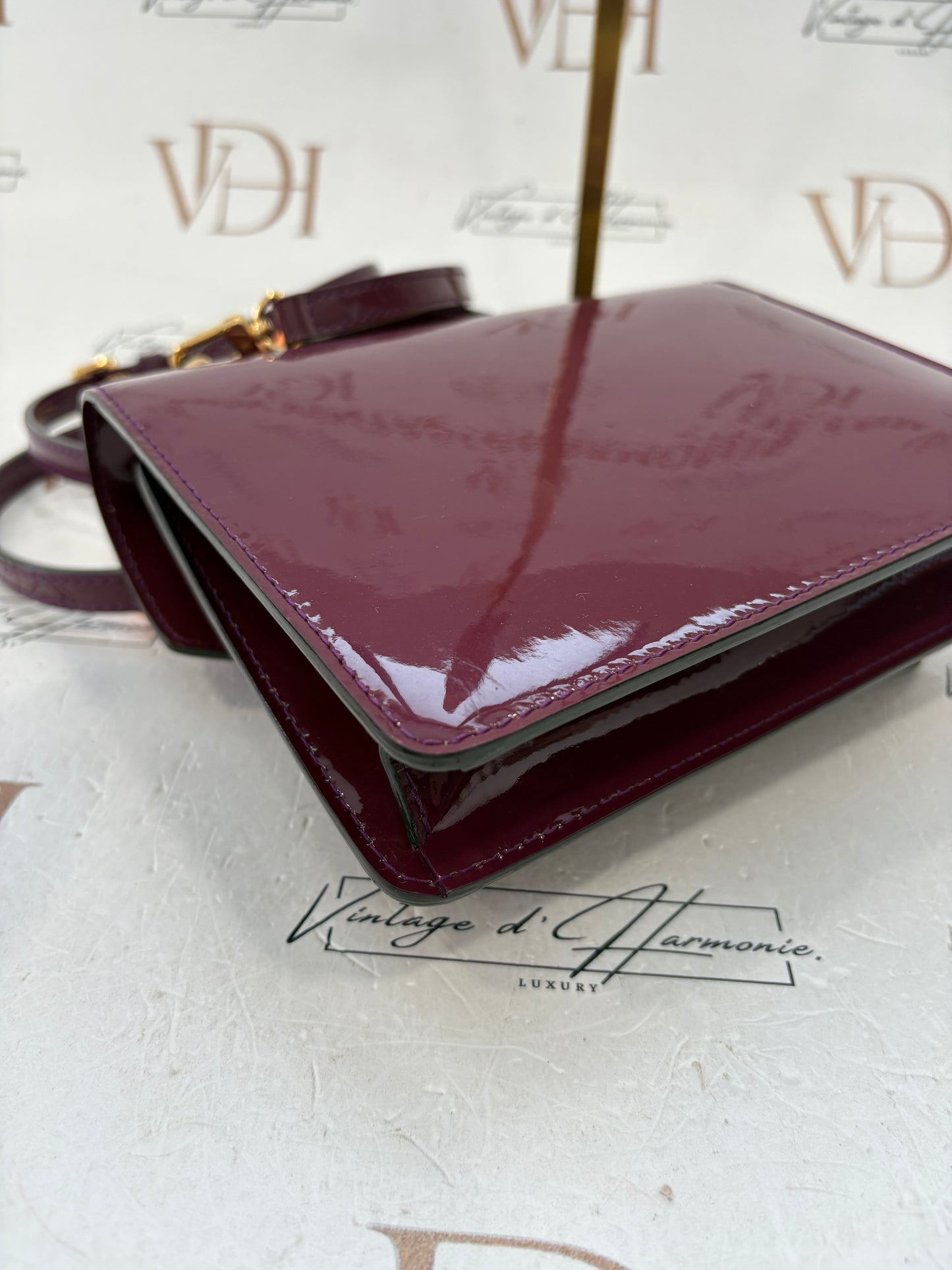 384006 - Louis Vuitton Monceau
