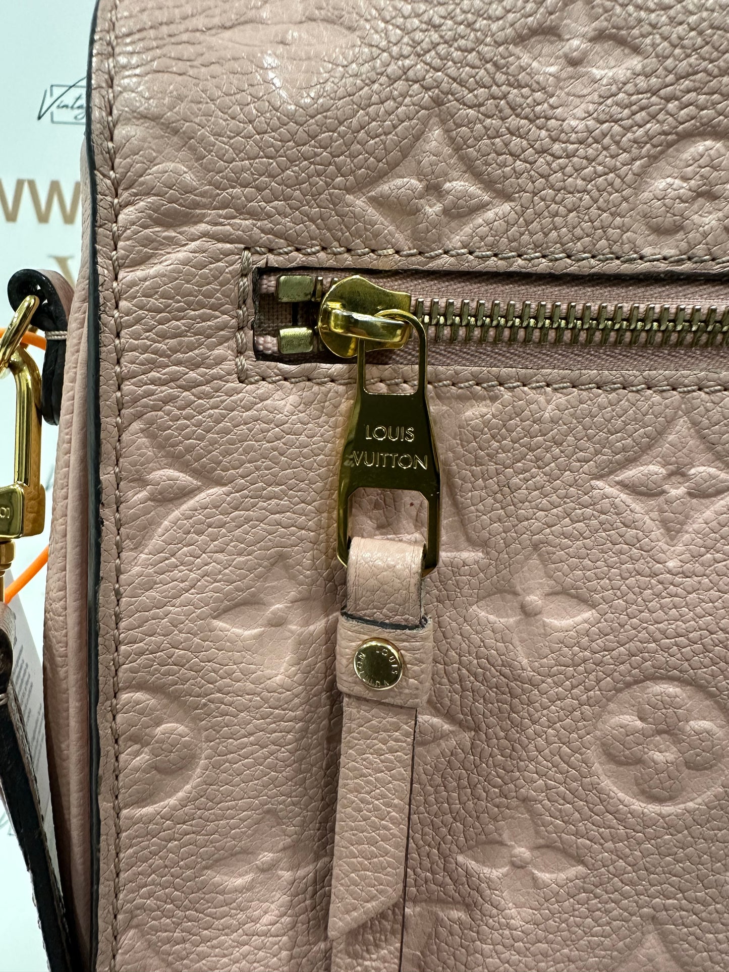 382965 - Louis Vuitton Metis