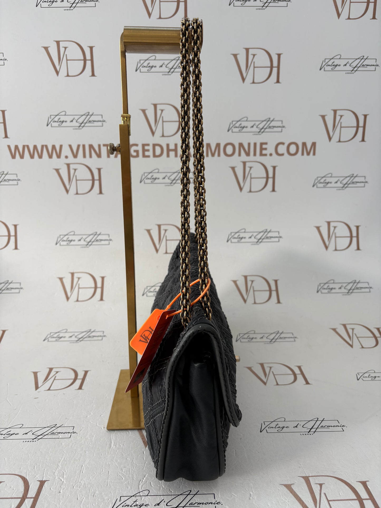 382859 - Chanel Flap Bag