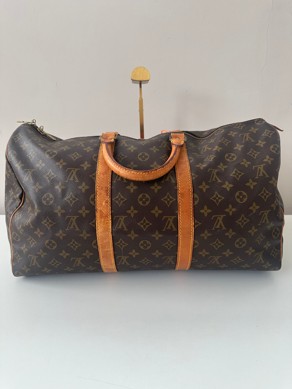 Louis Vuitton Keepall 50