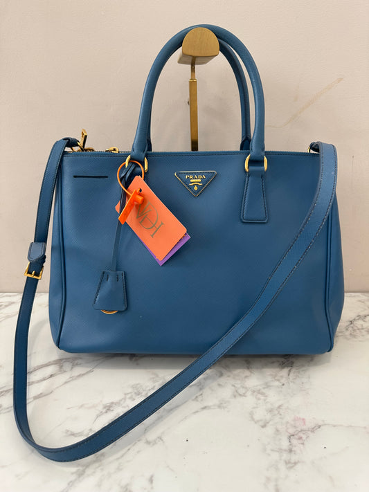 Prada Galleria