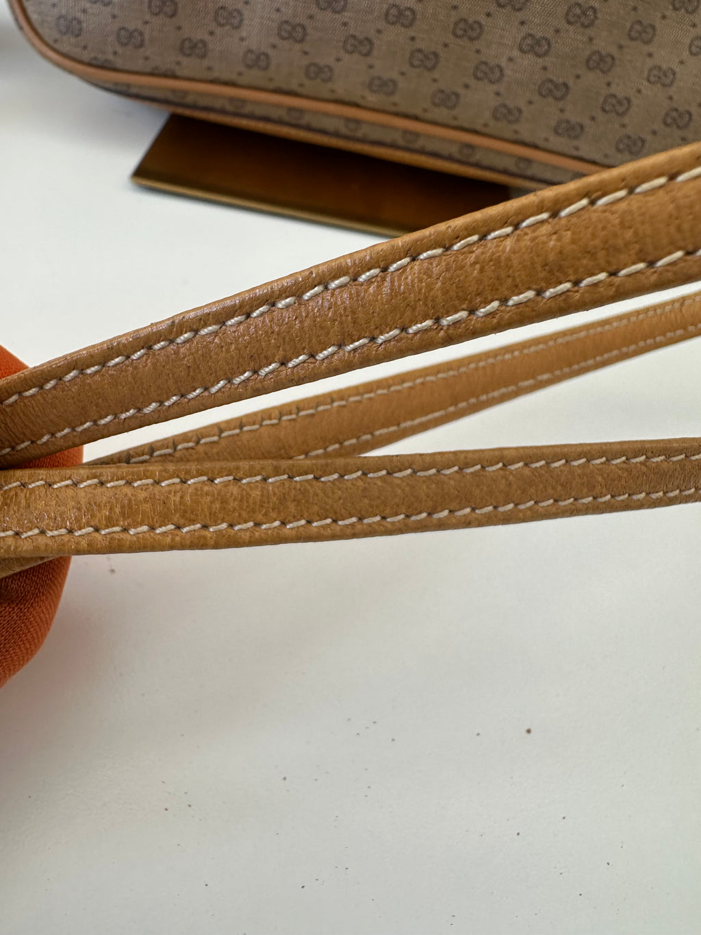 Gucci Micro Shoulder