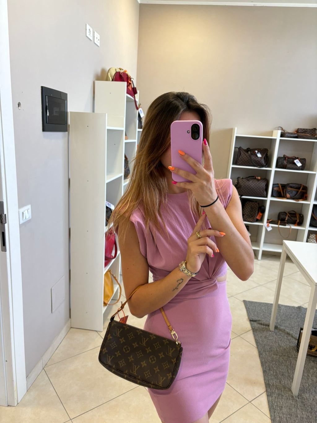 Louis Vuitton Pochette