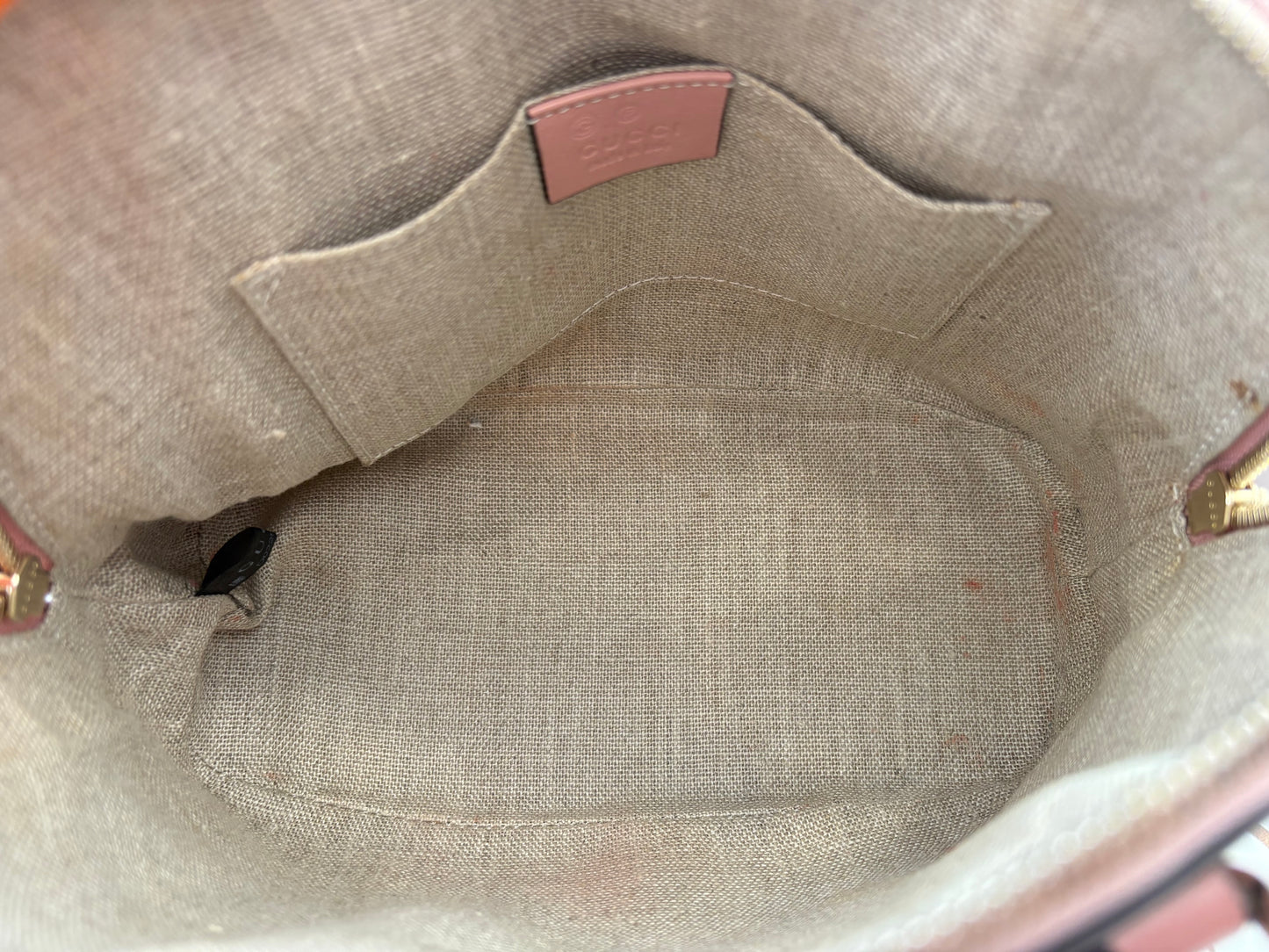 383255 - Gucci Bag