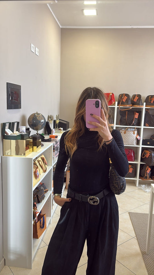 Fendi Brown