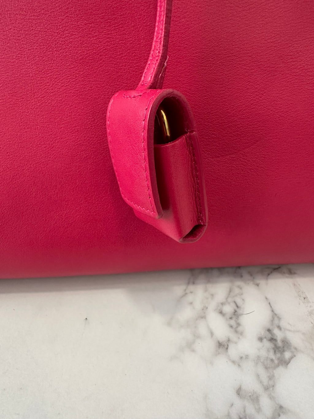 Saint Laurent Sac De Jour