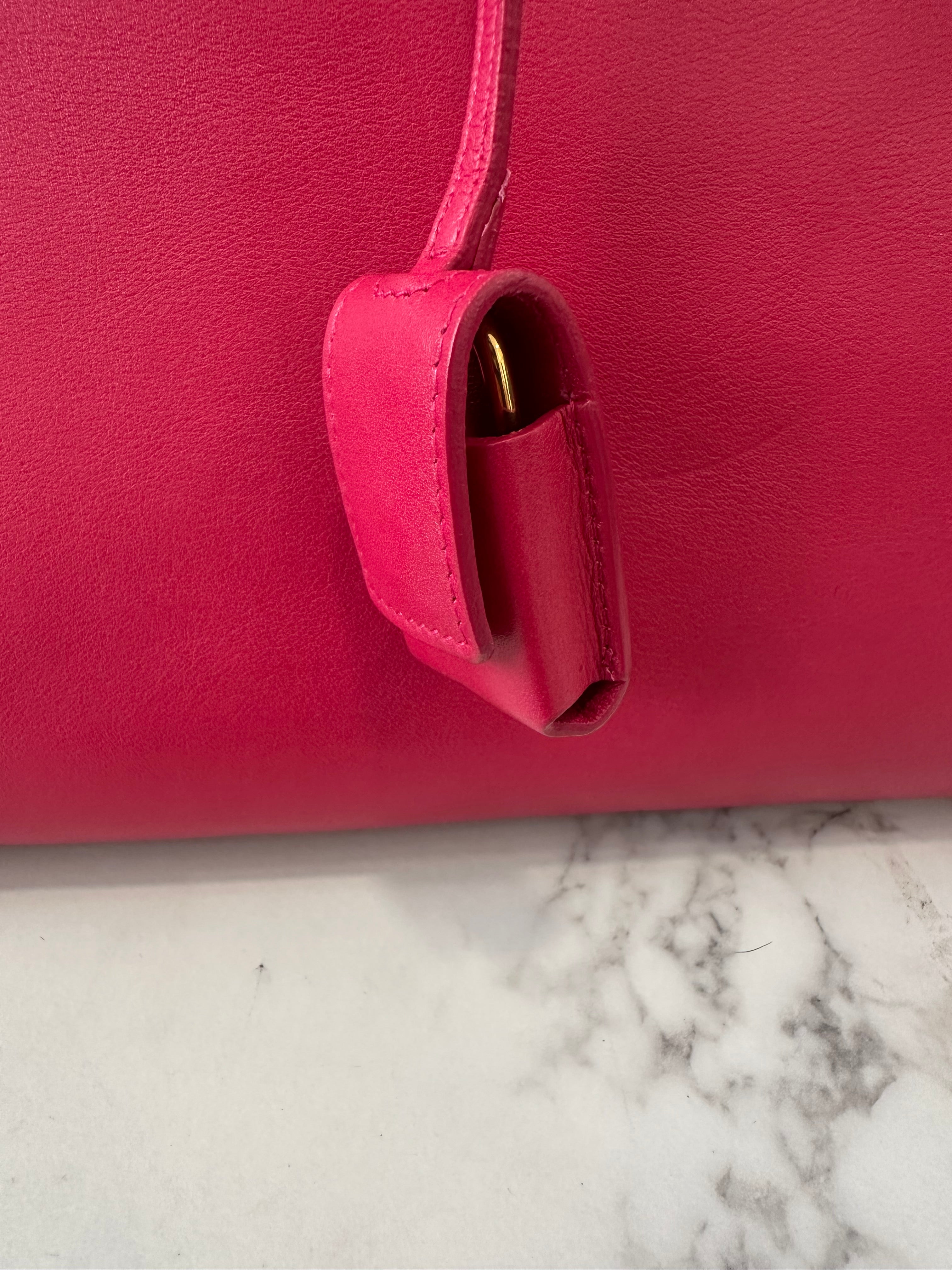 Saint Laurent Sac De Jour