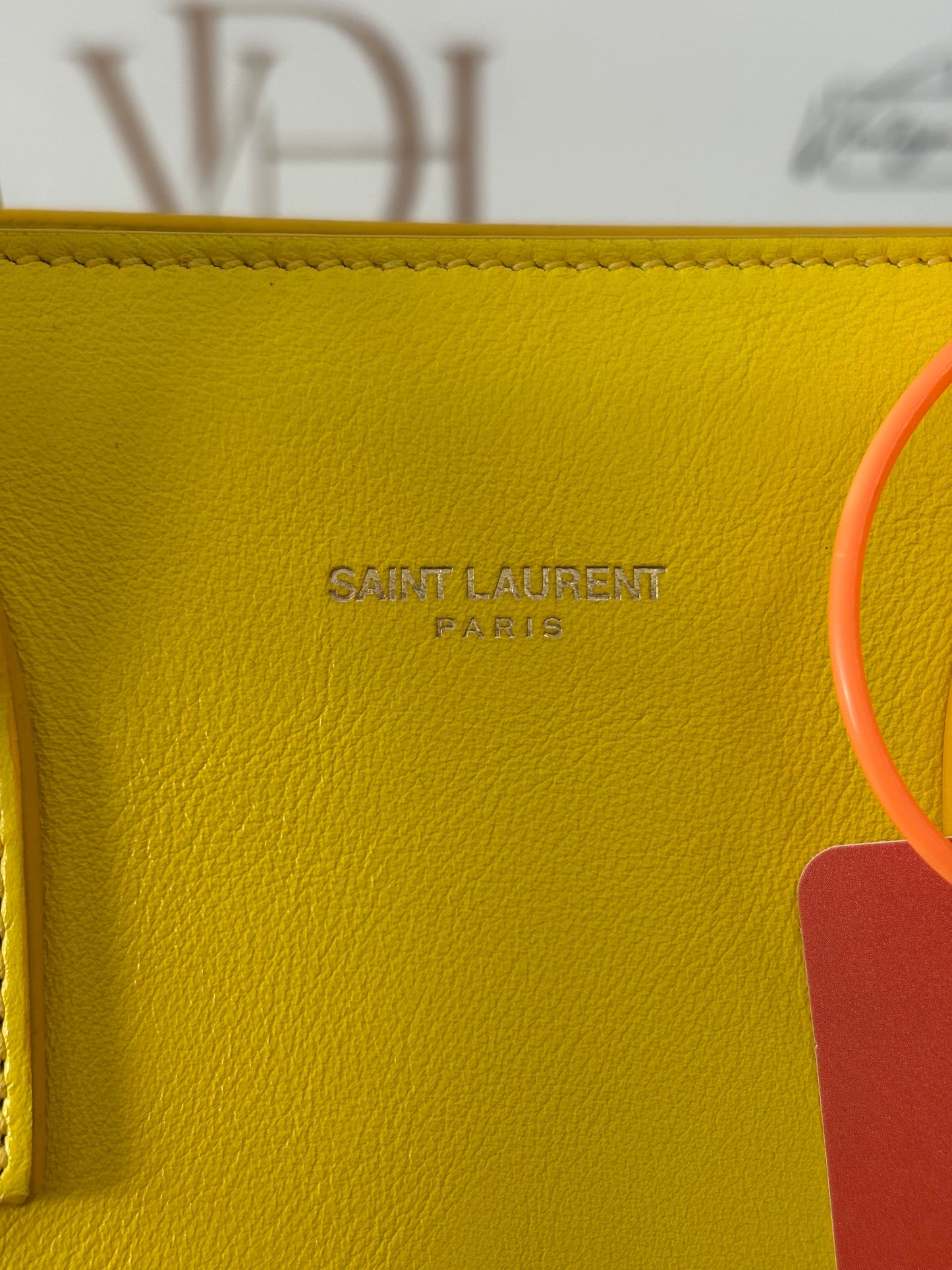 383705 - Saint Laurent Sac De Jour Baby