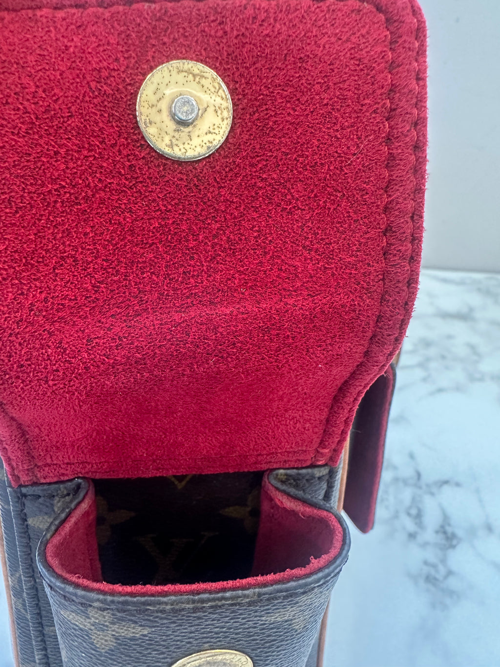 Louis Vuitton Multipli Cite