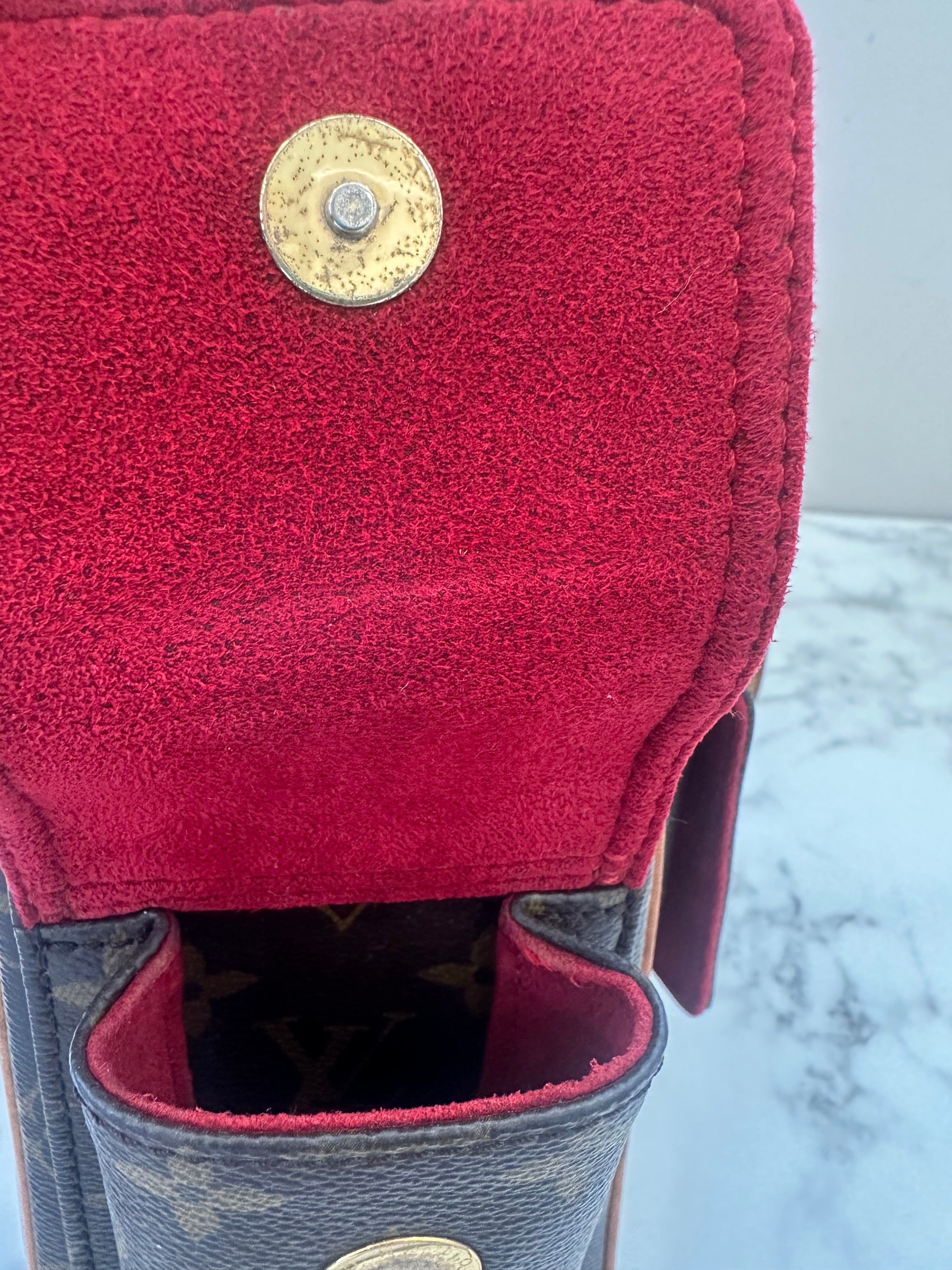 Louis Vuitton Multipli Cite