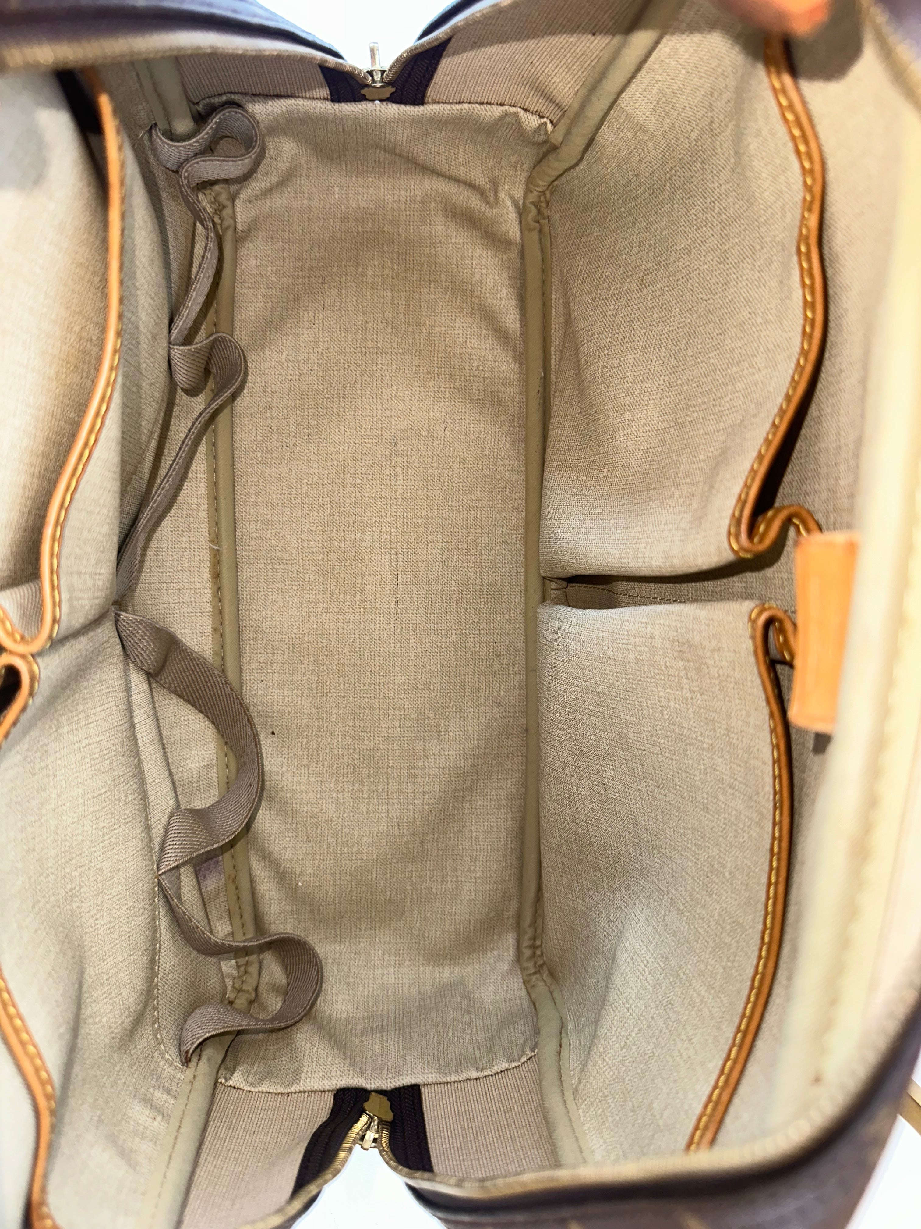 Louis Vuitton Deauville