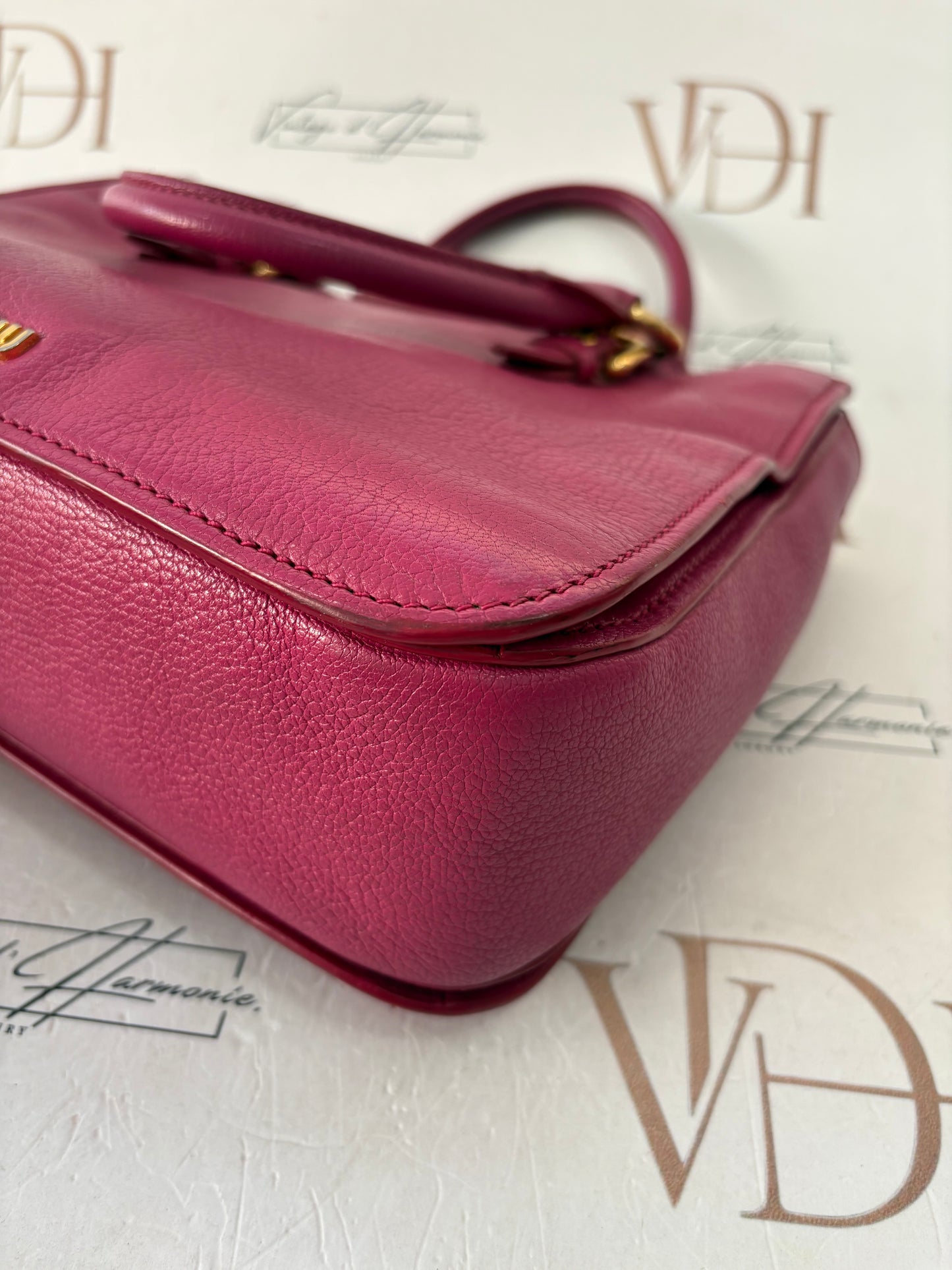 383225 - Miu Miu Madras