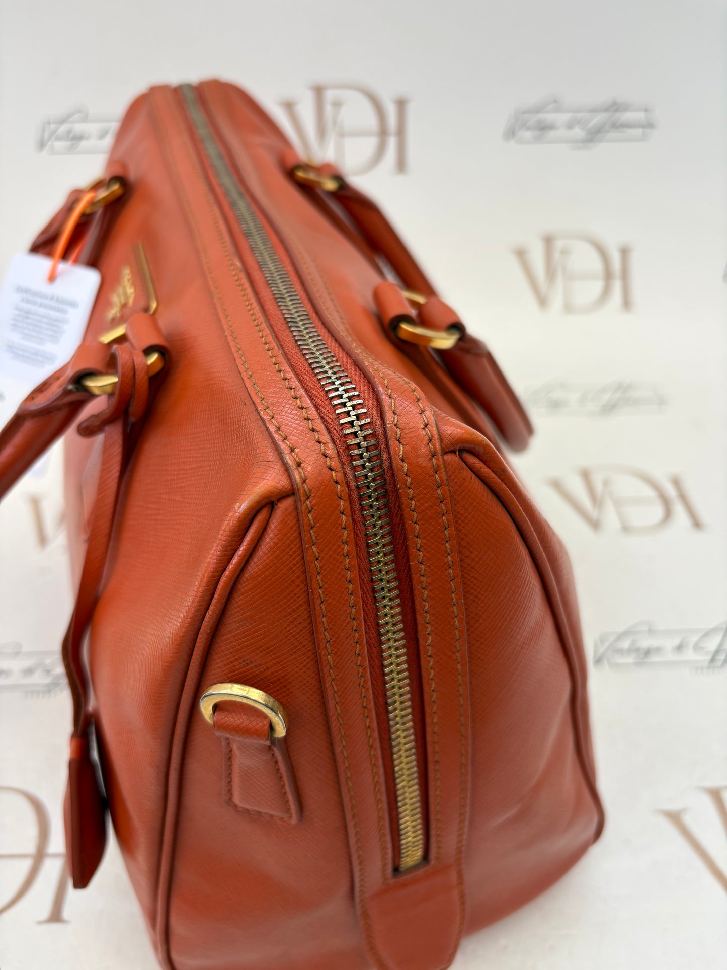 383520 - Prada Orange