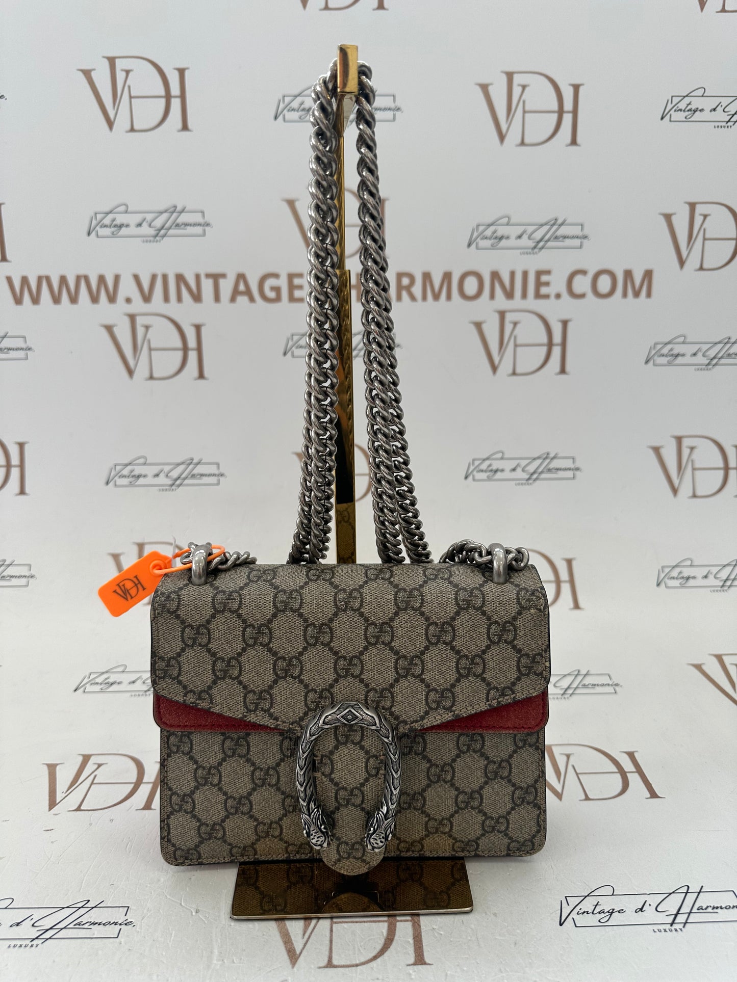 384128 - Gucci Dionysus
