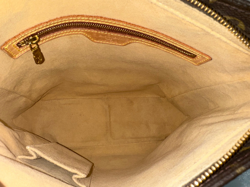 Louis Vuitton Looping GM