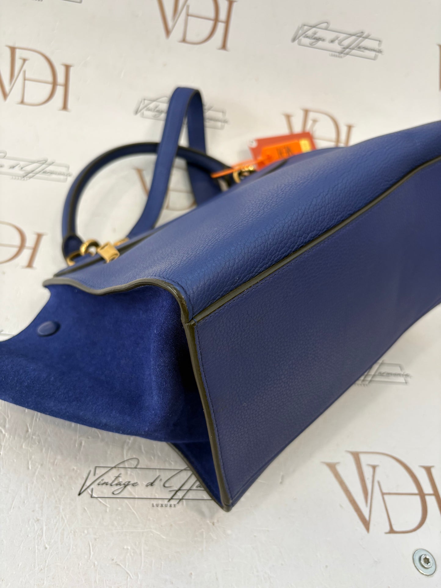 201554 - Céline Trapeze