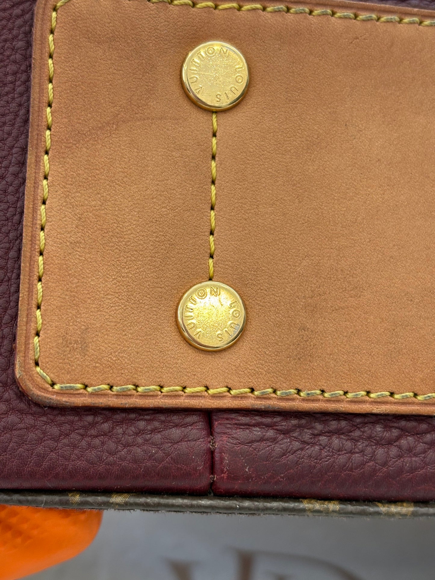 383506 - Louis Vuitton Eden