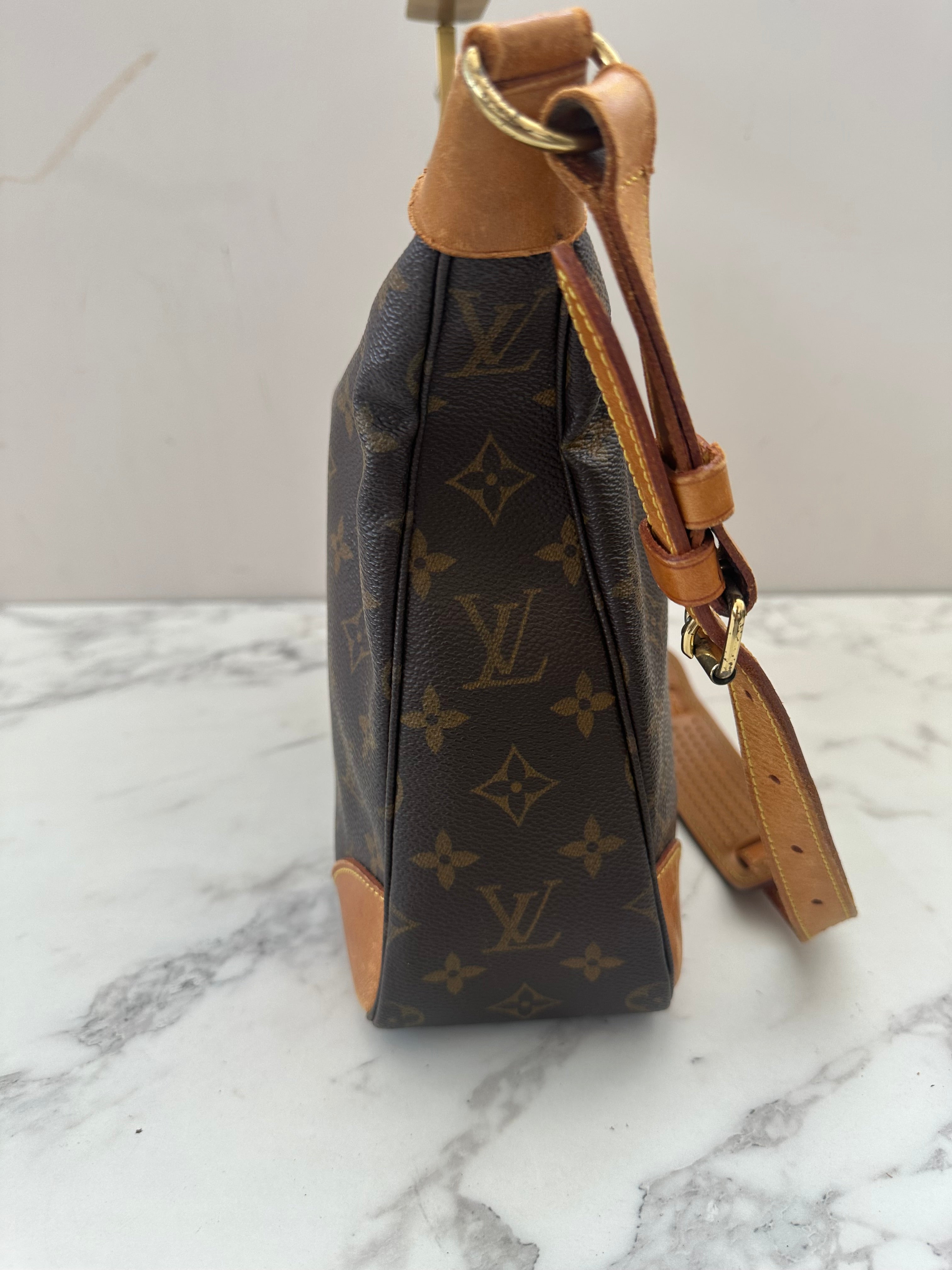 Louis Vuitton Boulogne 30