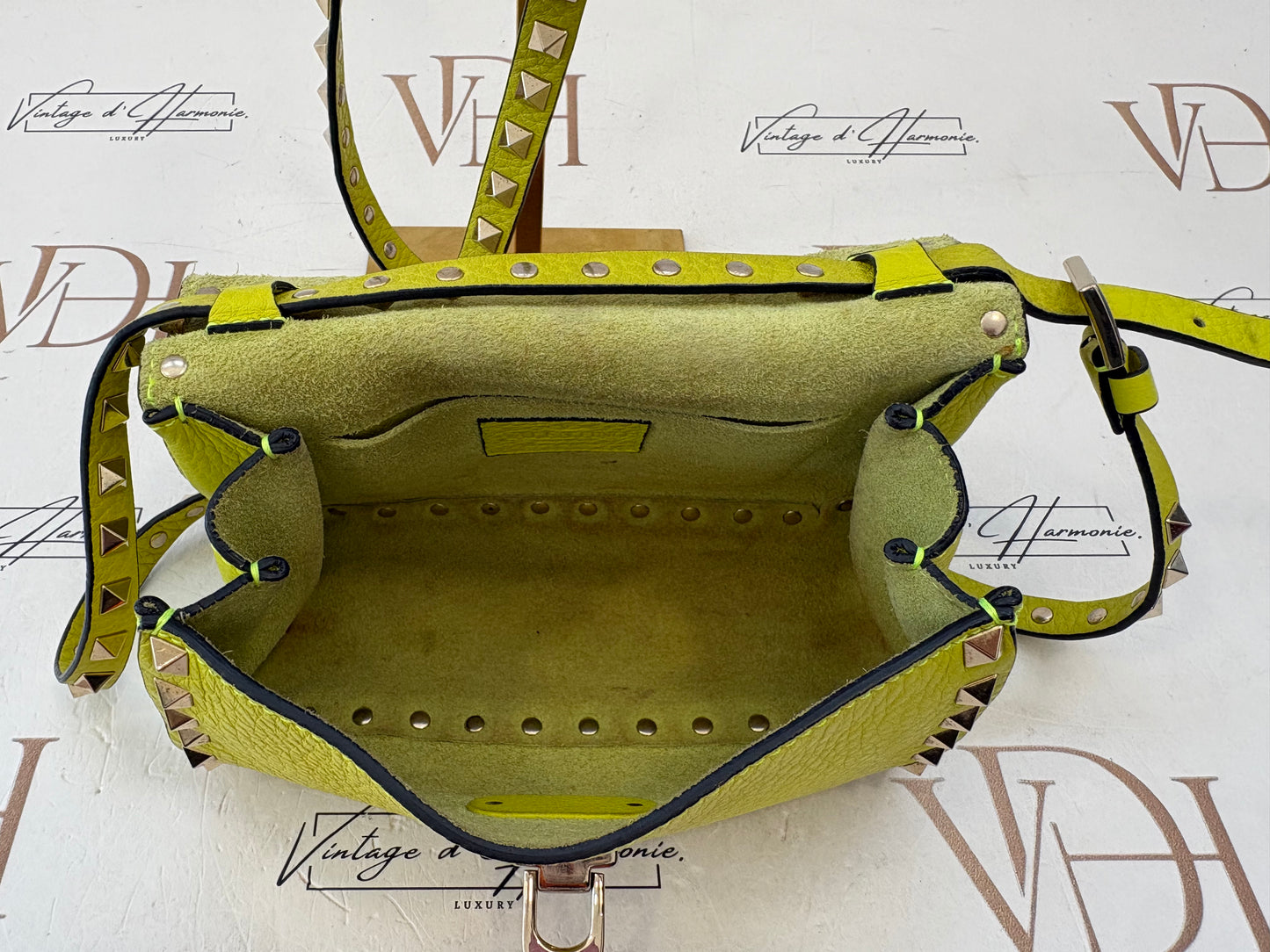 383047 - Valentino Bag