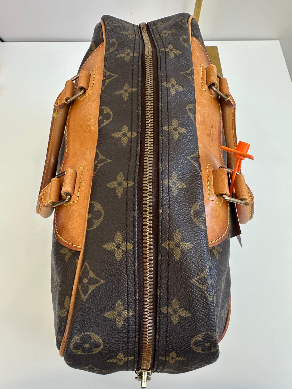 Louis Vuitton Deauville