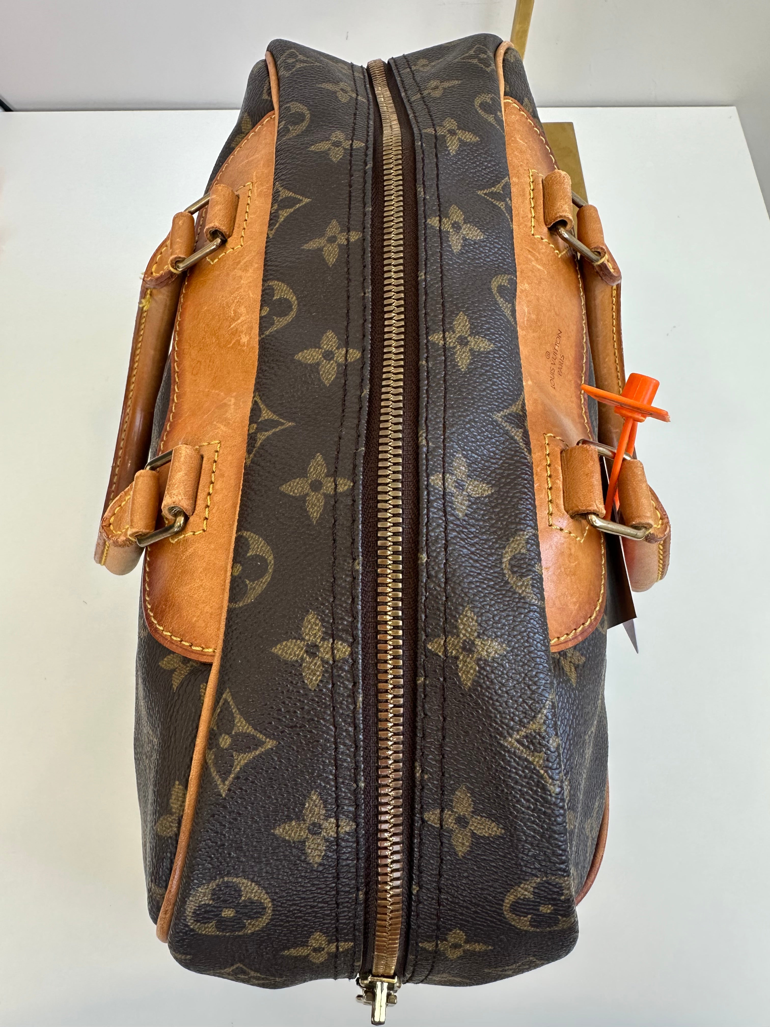 Louis Vuitton Deauville