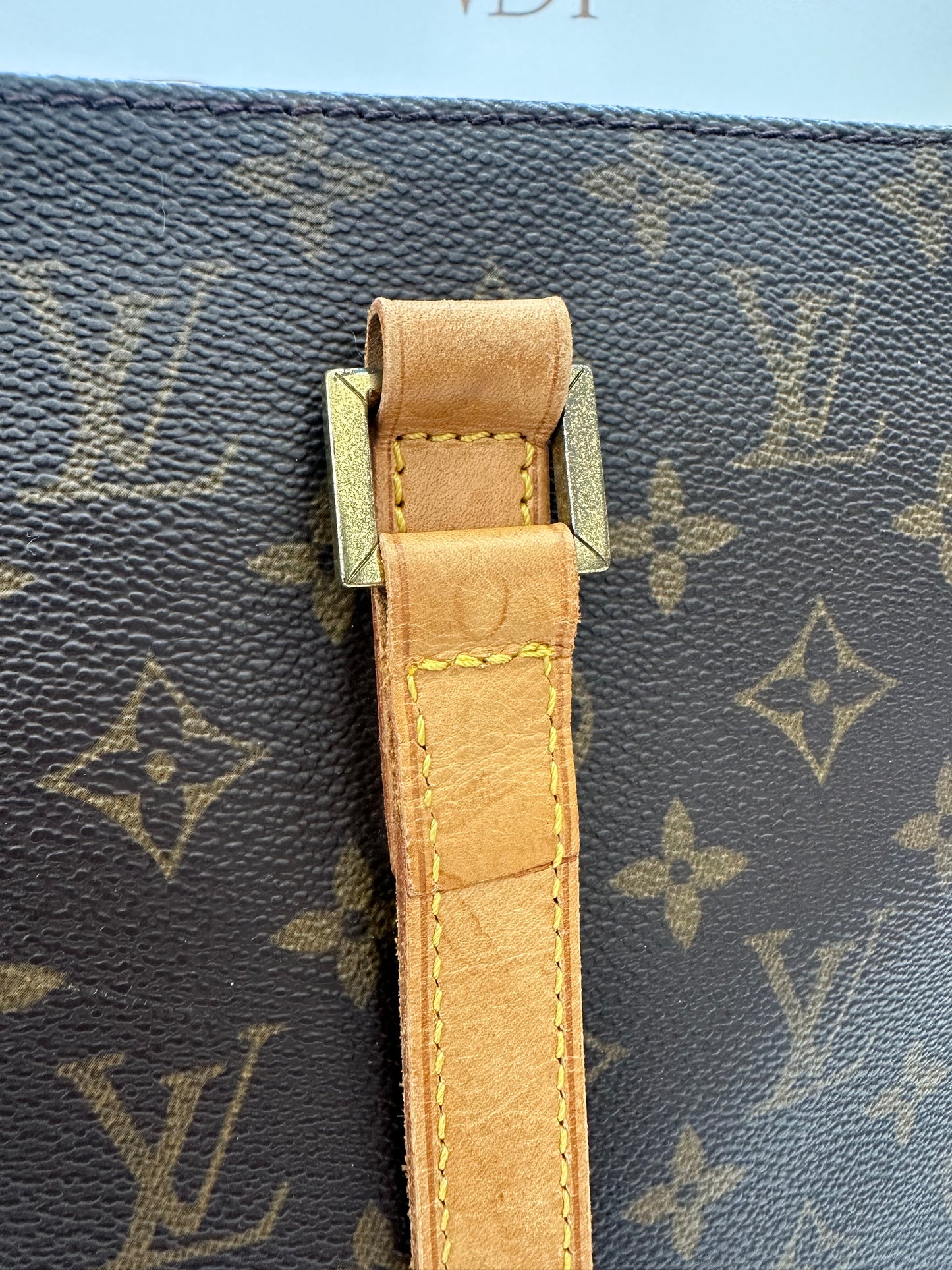 017891 - Louis Vuitton Luco