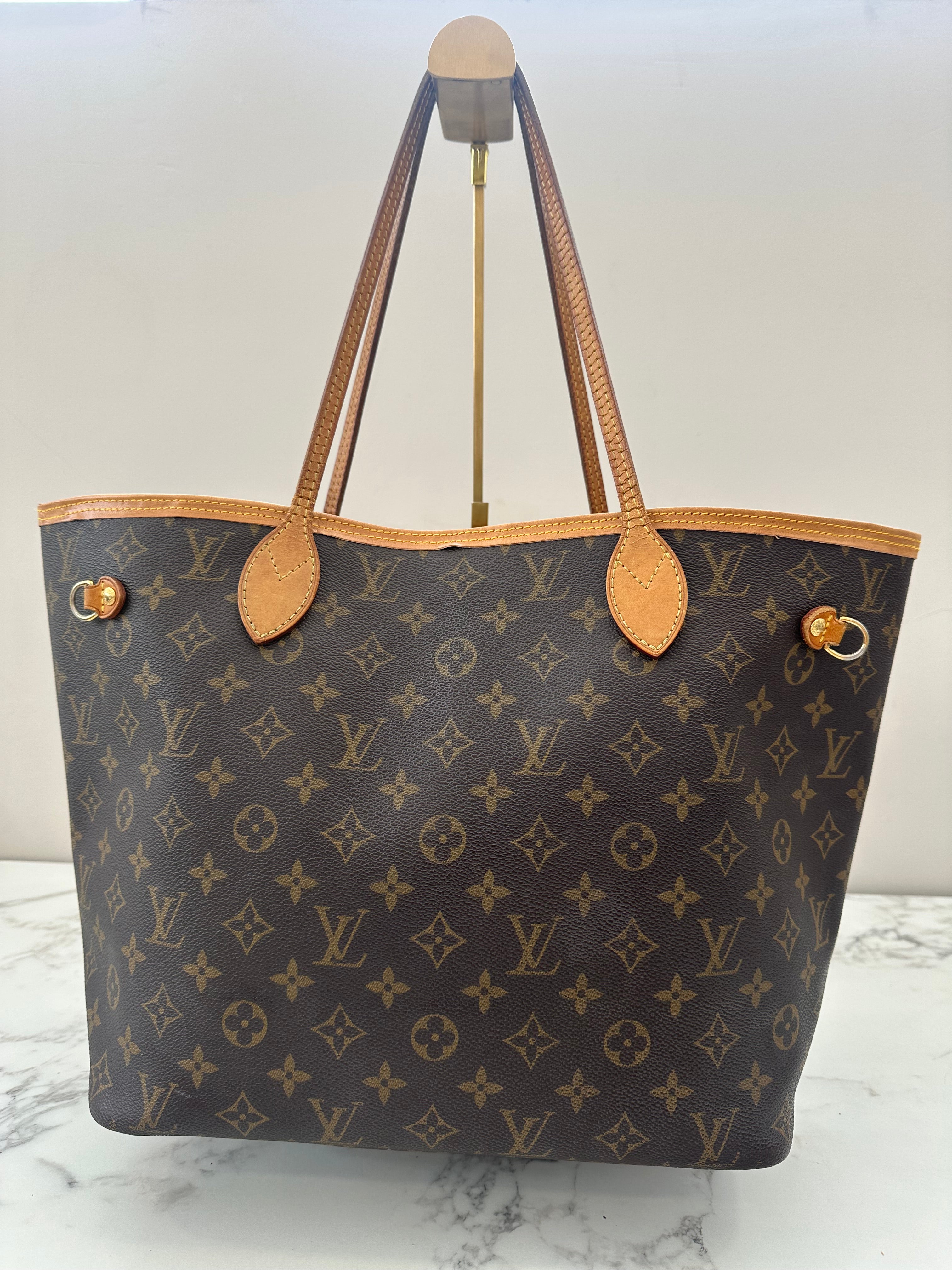 Louis Vuitton Neverfull MM