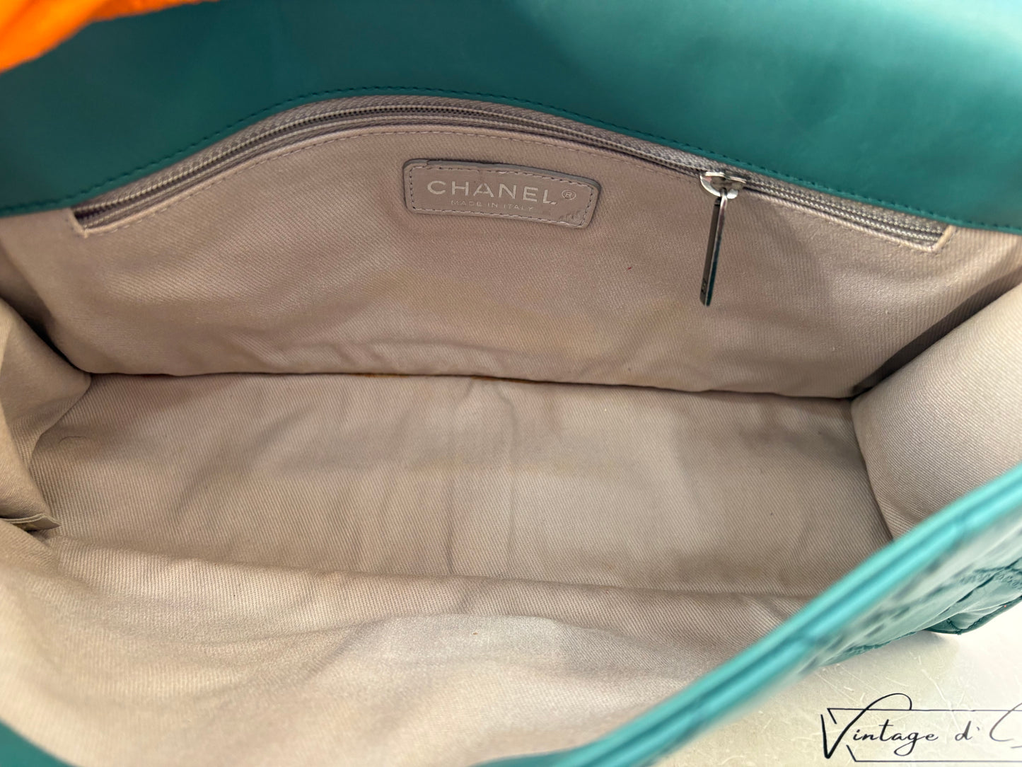 383513 - Chanel 2.55 Bag