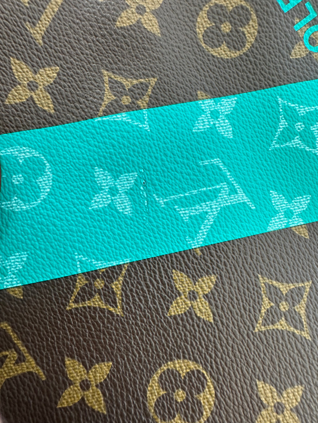 Louis Vuitton Neverfull MM Limited+Pochette