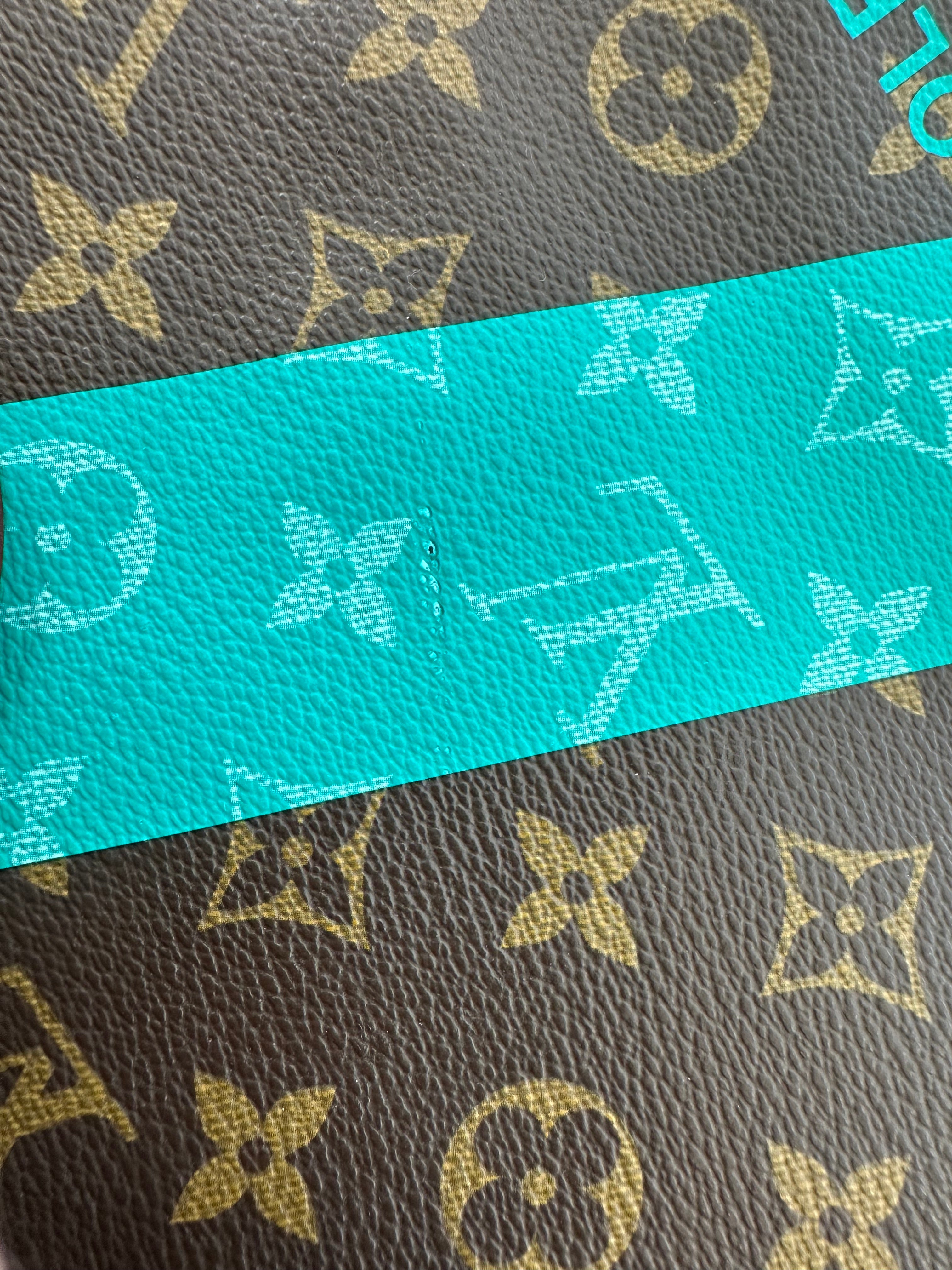 Louis Vuitton Neverfull MM Limited+Pochette