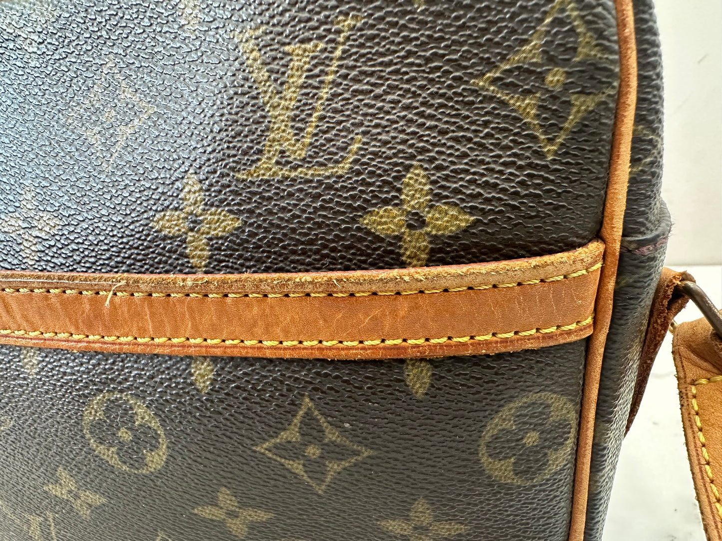 Louis Vuitton Trocadero 27