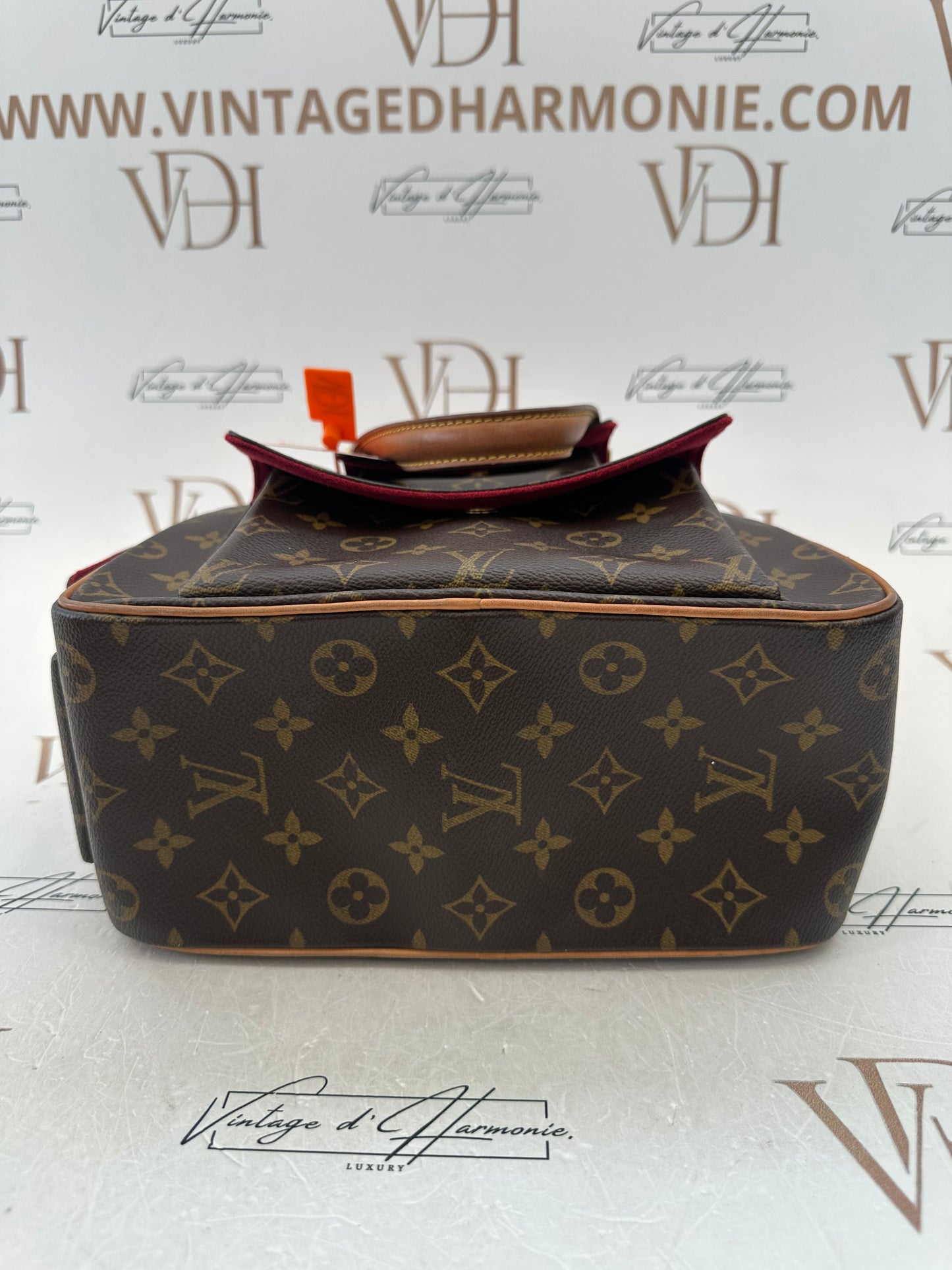 016929 - Louis Vuitton Excentricite