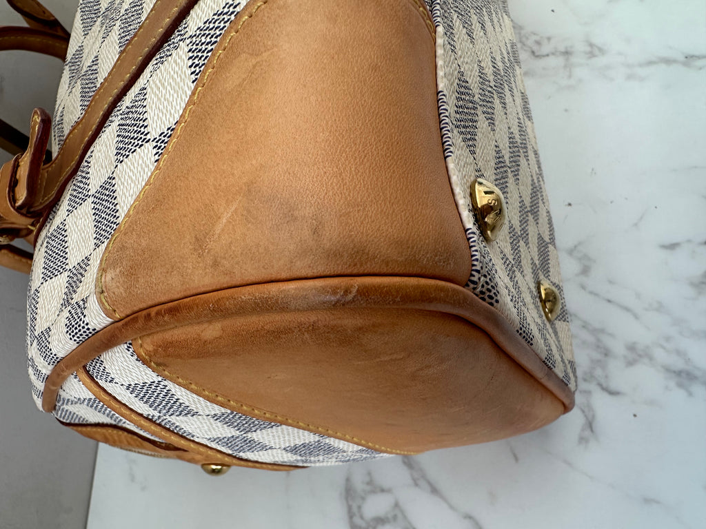 Louis Vuitton Berkeley Azur