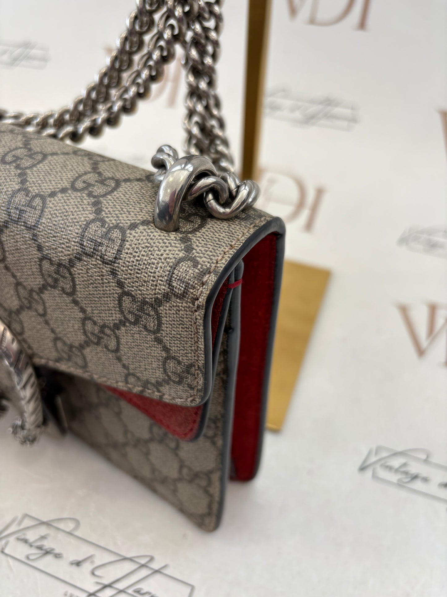 383533 - Gucci Dionysus