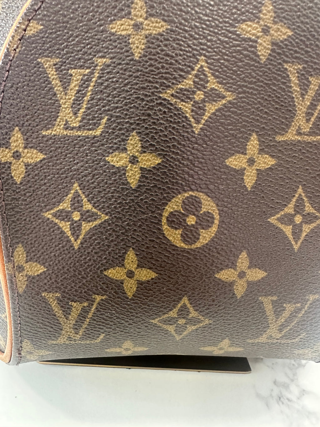 Louis Vuitton Ellipse PM