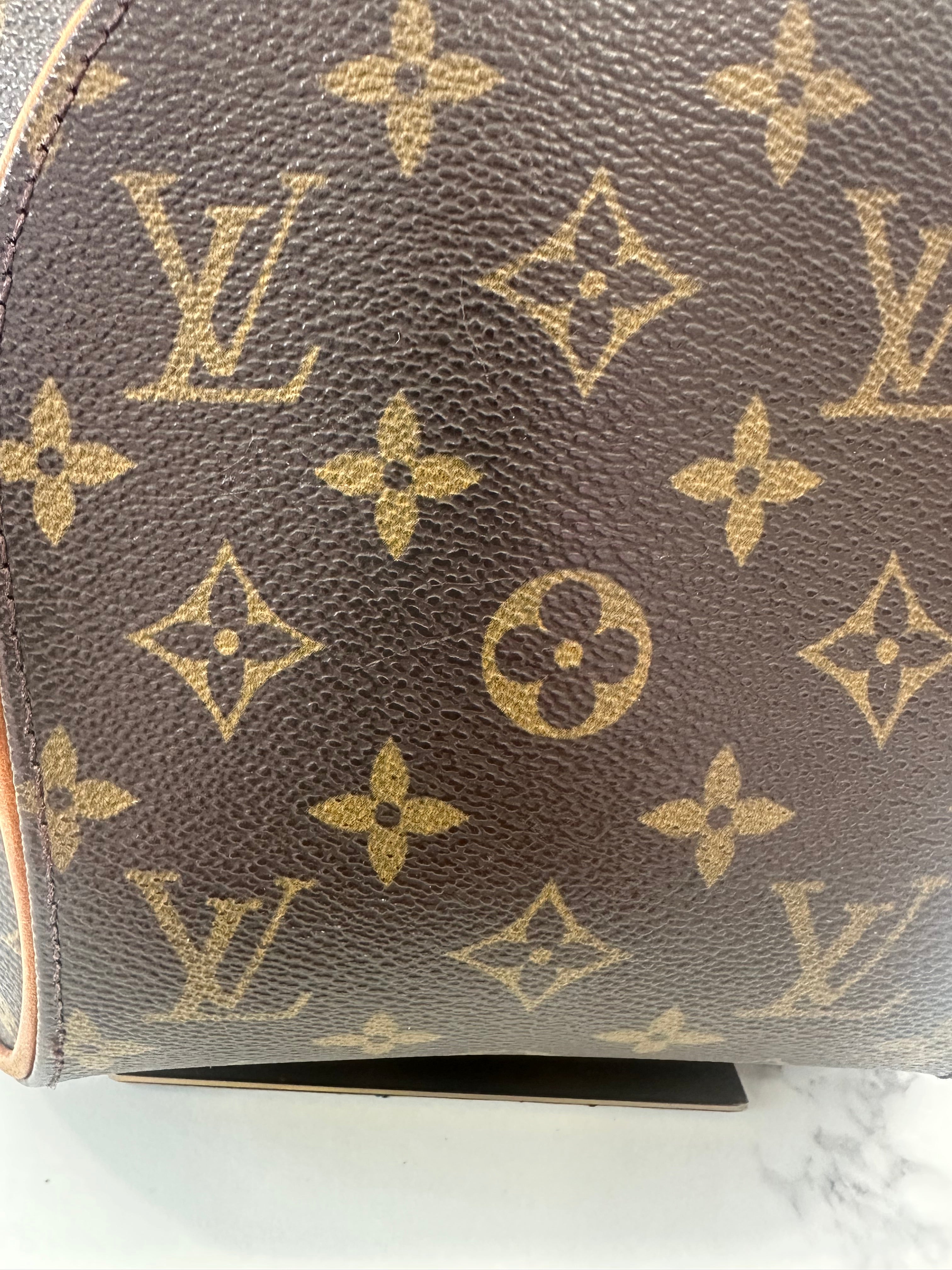 Louis Vuitton Ellipse PM
