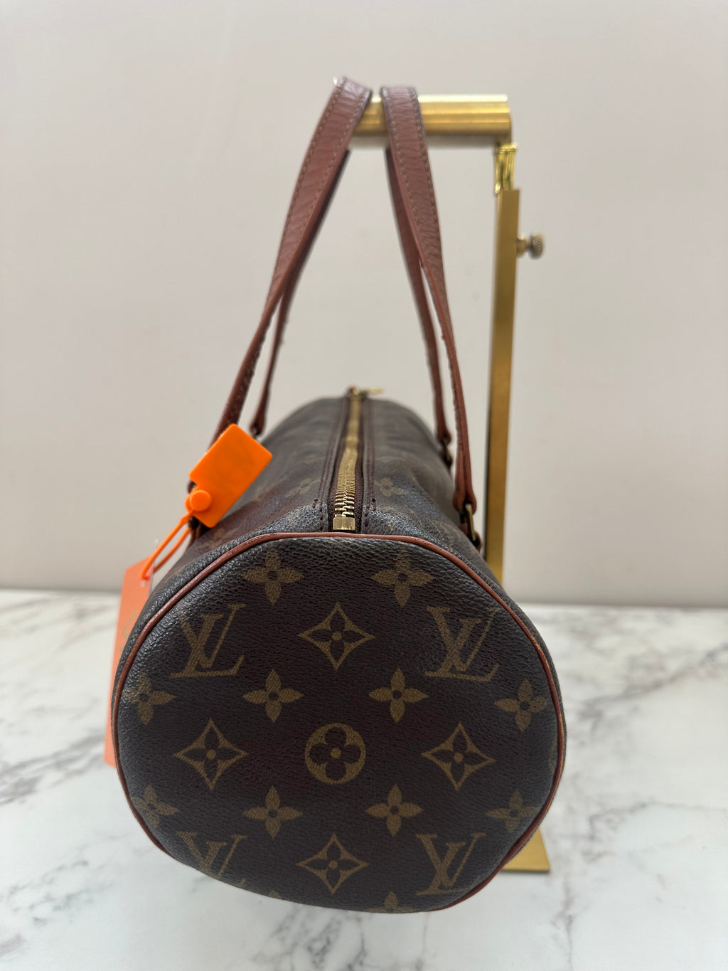 Louis Vuitton Papillon 30