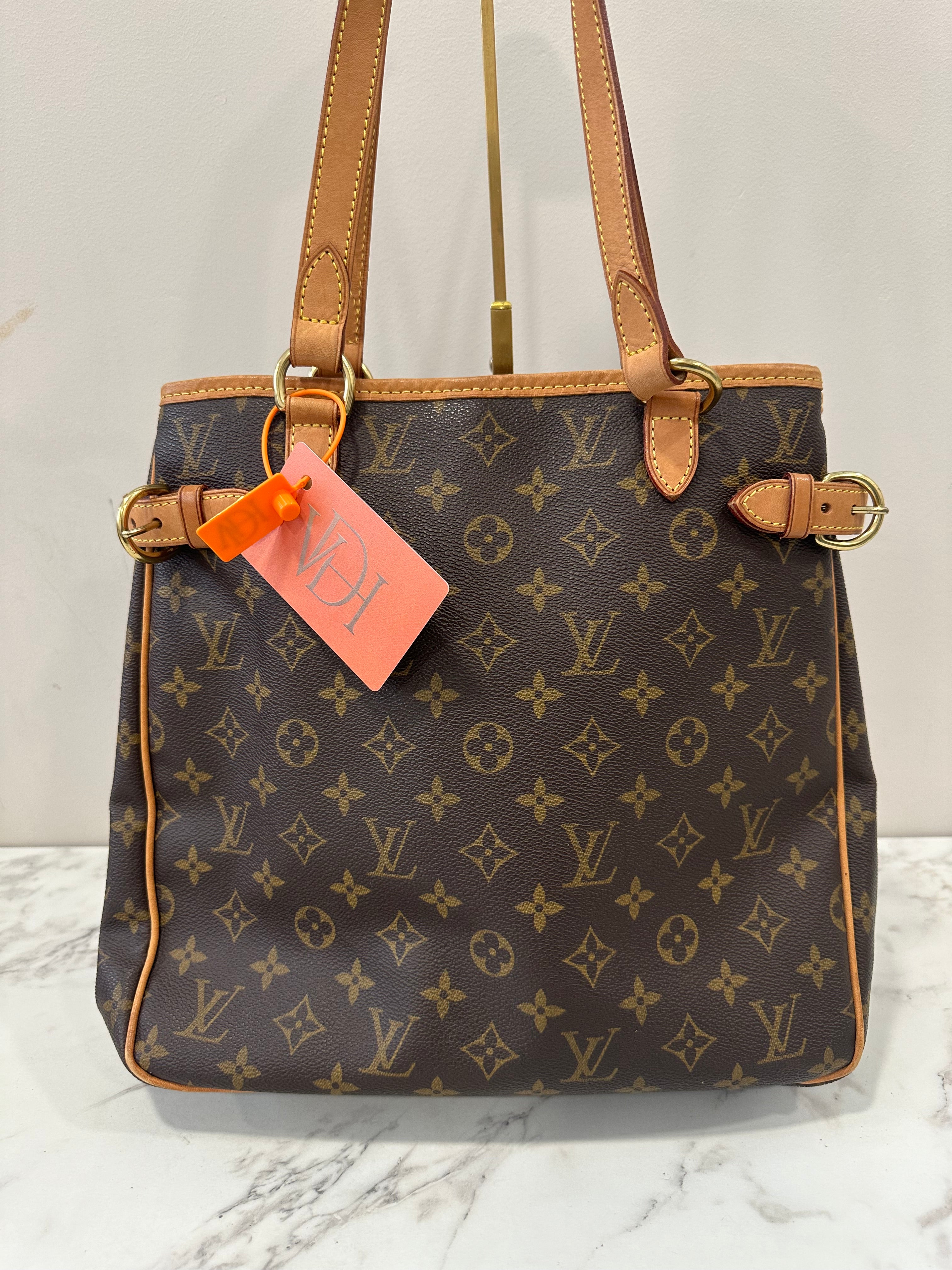 Louis Vuitton Batignolles