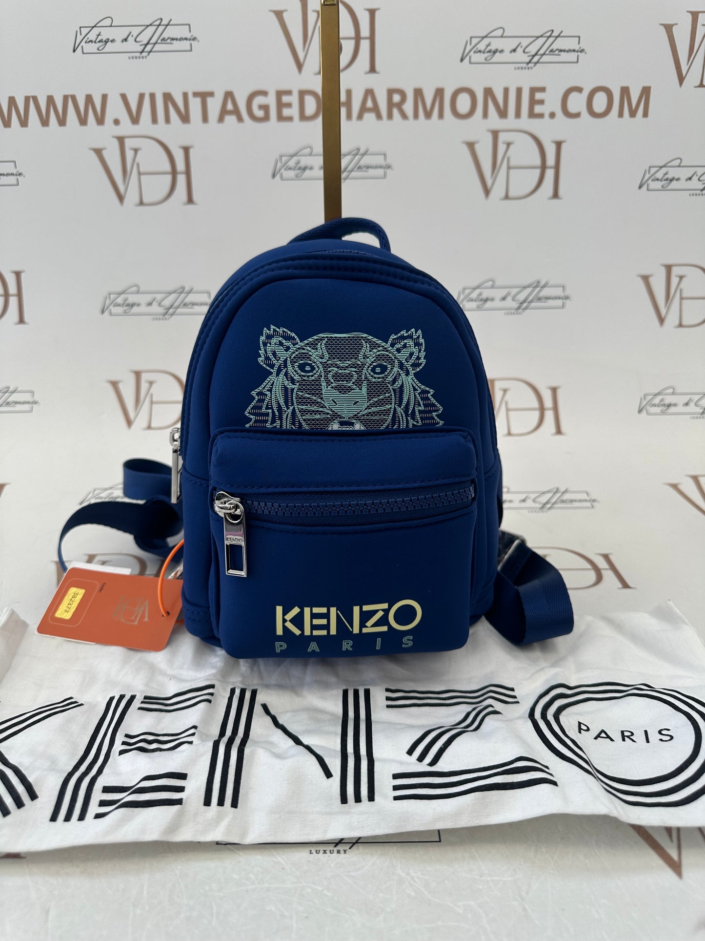 382377 - Kenzo Backpack
