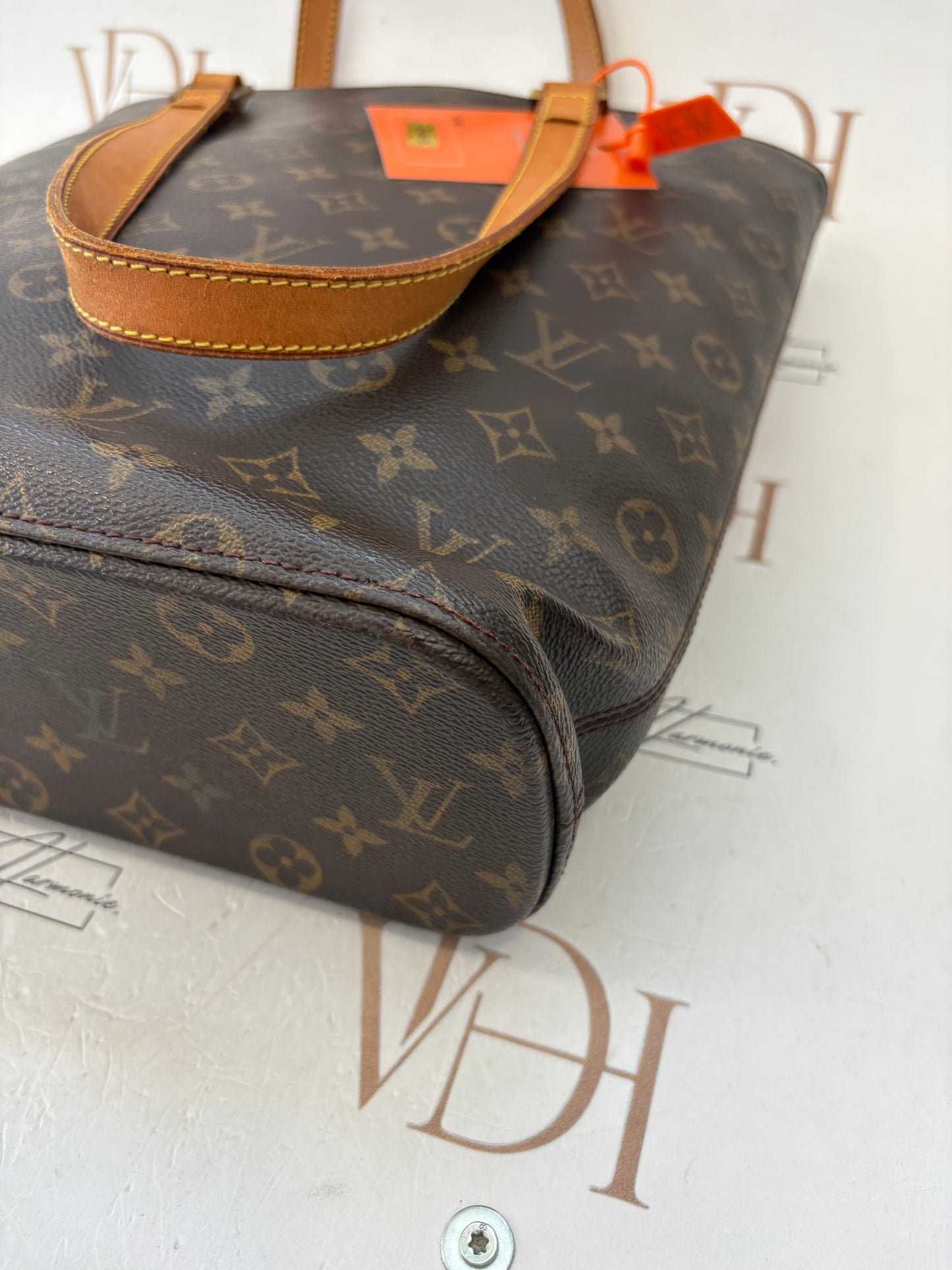 018672 - Louis Vuitton Vavin GM
