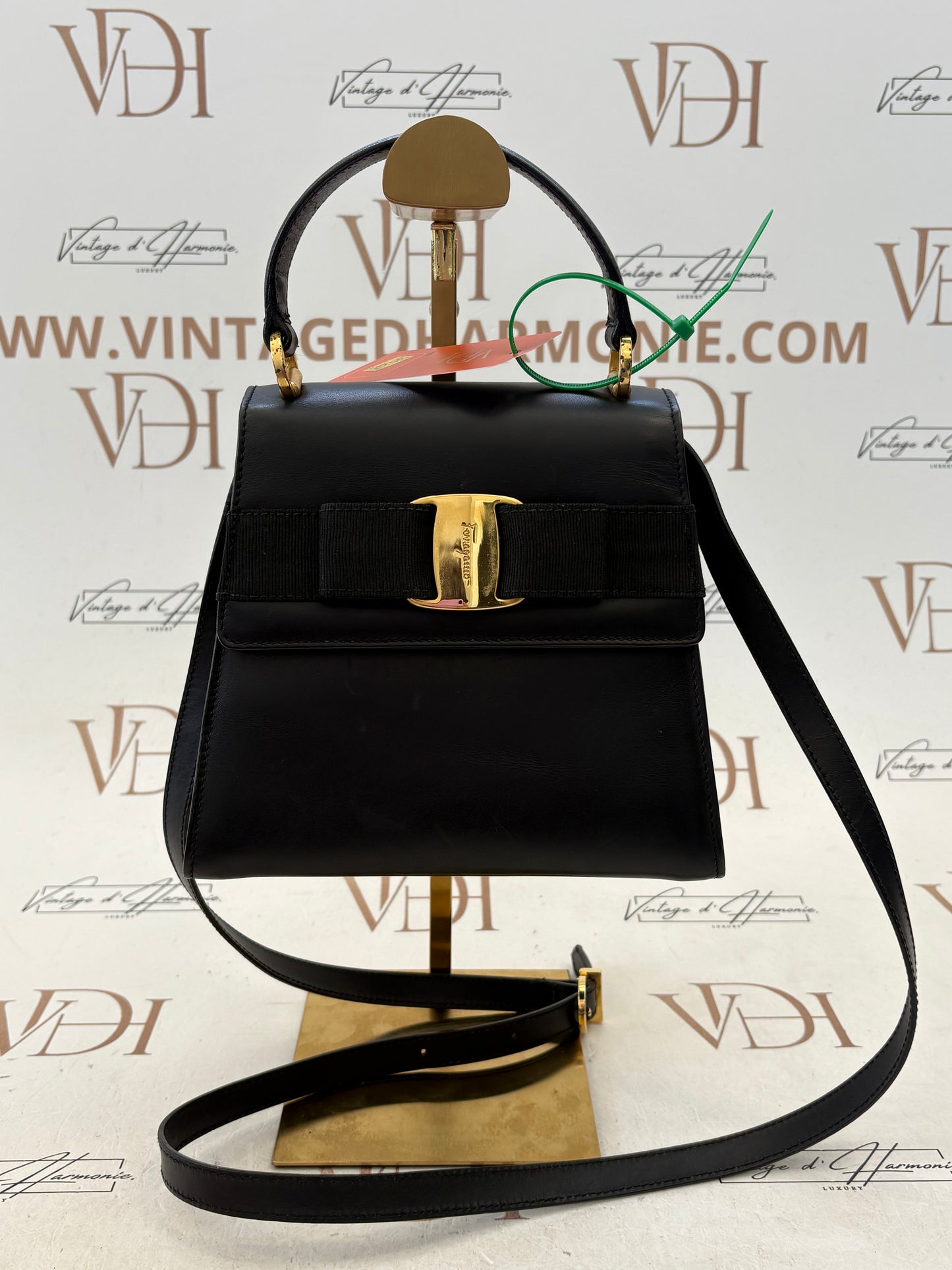 017239 - Salvatore Ferragamo Vara