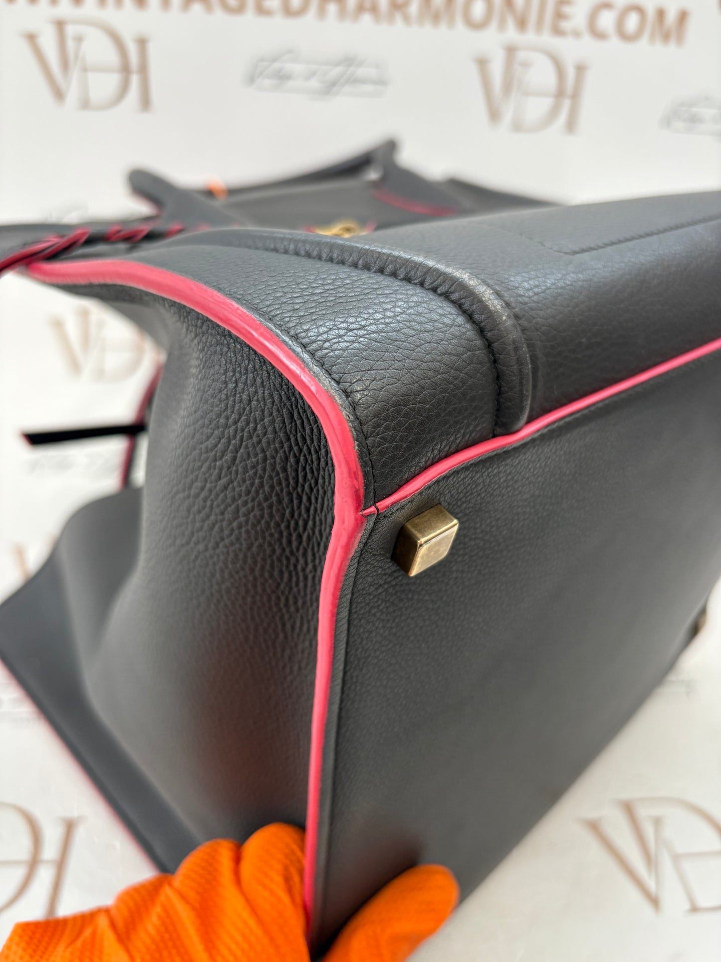 383405 - Céline Luggage