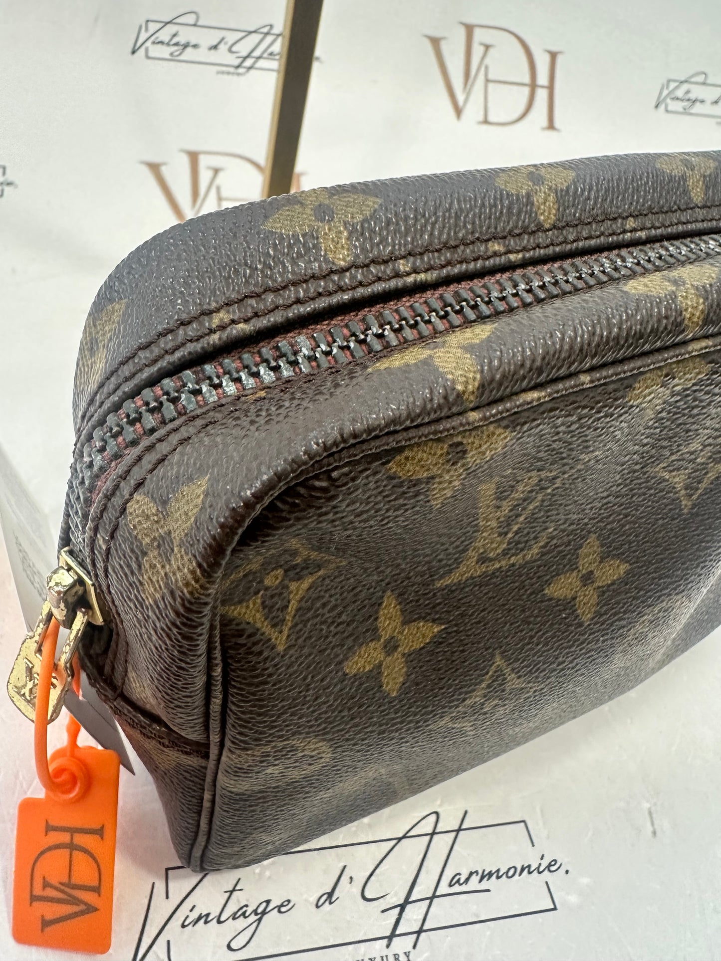017730 - Louis Vuitton Trousse Toilette 18