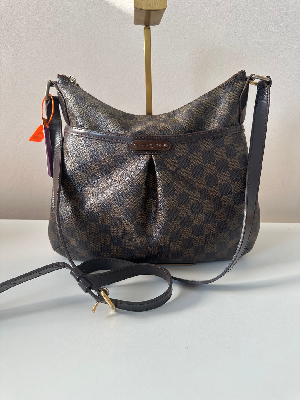 Louis Vuitton Bloomsbury PM