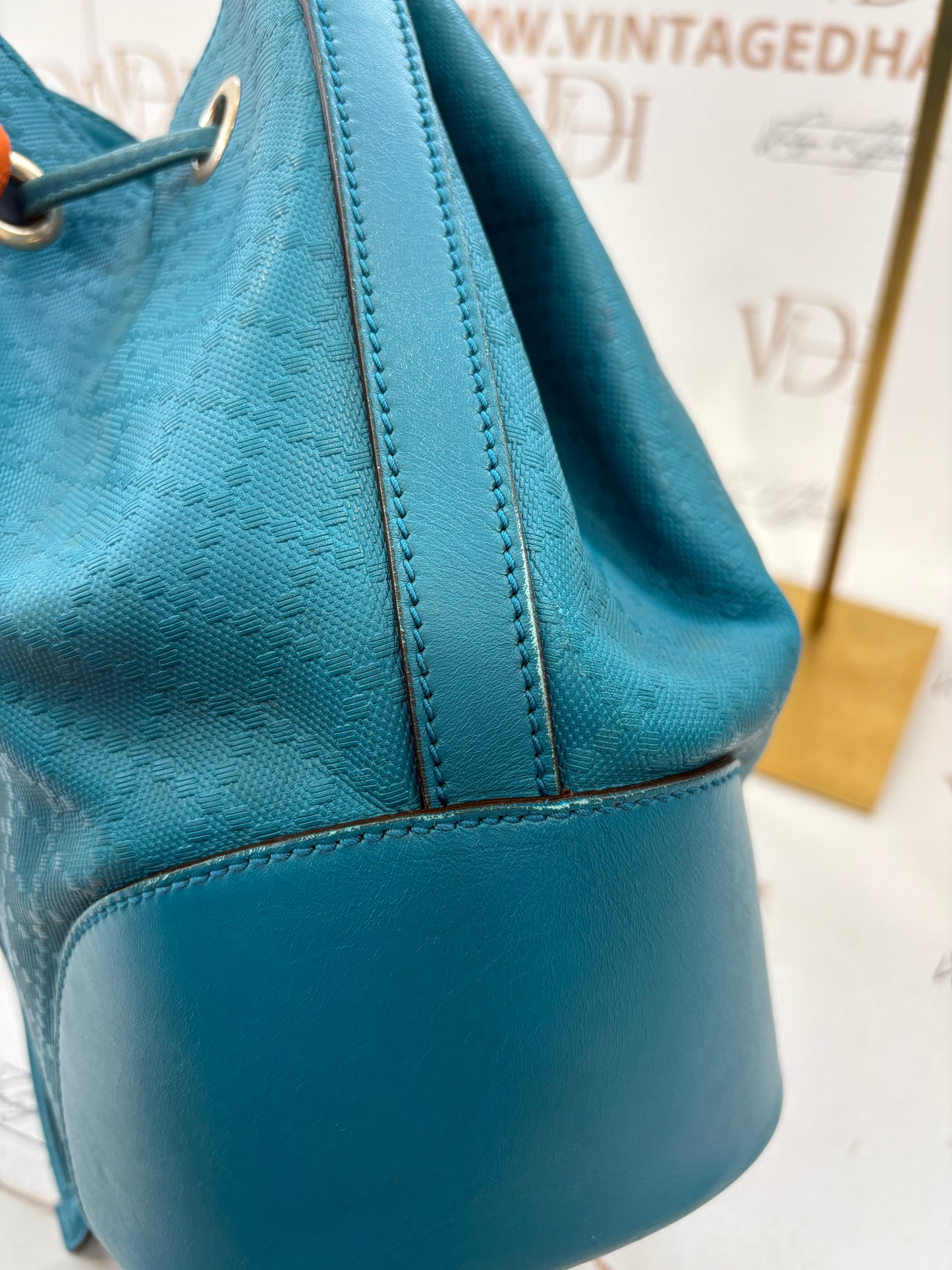 200936 - Gucci Diamante